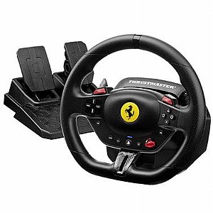 ��� ������� �� ������ ���� T128P Force Feedback ���� Thrustmaster ��������� ���� Sony PlayStation