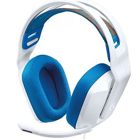 ������� �� �������� ���� G335 ���� Logitech (��� ����)