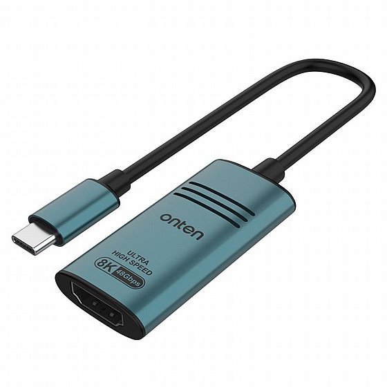 ���� 5 � 1 ������ TYPE-C ������ HDMI + ����� TYPE-C X 2 + ����� USB 3.0 X 2 ���� Anker