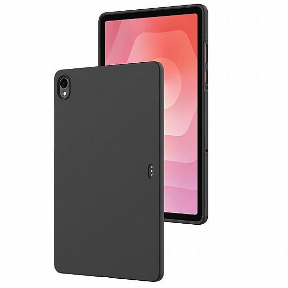����� ������� ���� Silicon Case ���� LaTera ����� ��� ����: Samsung Galaxy Tab S11 (��� ����)