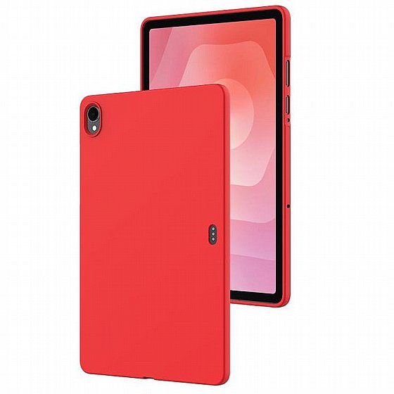 ����� ������� ���� Silicon Case ���� LaTera ����� ��� ����: Samsung Galaxy Tab S11 Ultra (��� ����)