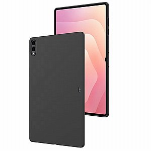 ����� ������� ���� Silicon Case ���� LaTera ����� ��� ����: Samsung Galaxy Tab A9 Plus