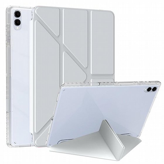 ����� ���� ���� Hard Case ���� LaTera ����� ��� ����: Samsung Galaxy Tab S11 (��� ����)