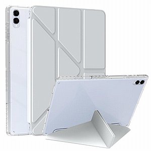 נרתיק קשיח מדגם Hard Case מבית LaTera למחשב לוח מדגם: Samsung Galaxy Tab S11 (צבע ורוד) נרתיק קשיח מדגם Hard Case מבית LaTera למחשב לוח מדגם: Samsung Galaxy Tab S11 (צבע ורוד)