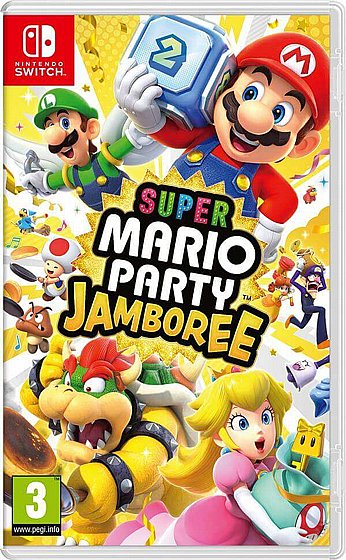 ���� Mario and Luigi Brothership �������� ���� Nintendo Switch