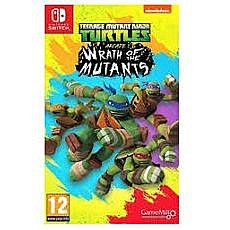 ���� Everybody 1-2 Switch �������� ���� Nintendo Switch
