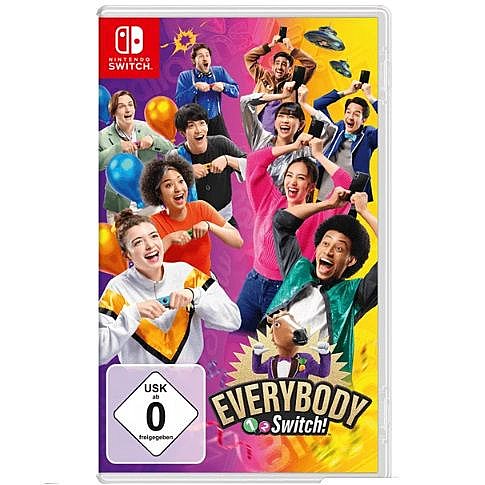 ���� Donkey Kong Country Tropical Freeze �������� ���� Nintendo Switch