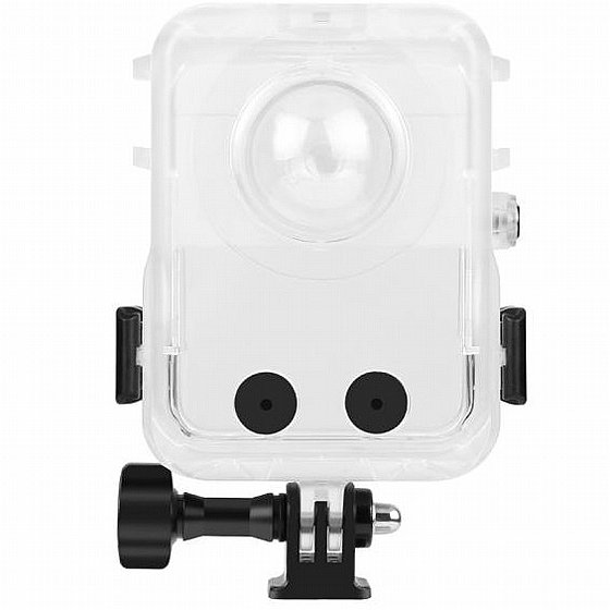 ����� ���� ���� ���� ���� PULUZ ������ ������� ����: DJI Osmo Action (���� ���� �� ���� �� 60 ���)  