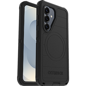 ����� ���� ���� Defender Pro ���� OtterBox ������ ������ ����: Samsung Galaxy S26