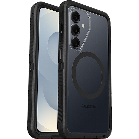 ����� ���� ���� Defender Pro XT ���� OtterBox ������ ������ ����: Samsung Galaxy S26 Plus