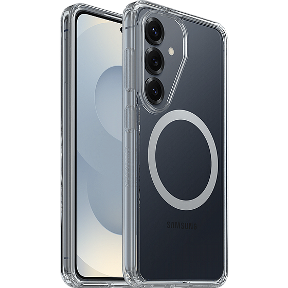 ����� ���� ���� Symmetry ���� OtterBox ������ ������ ����: Samsung Galaxy S26 Plus (��� ����)
