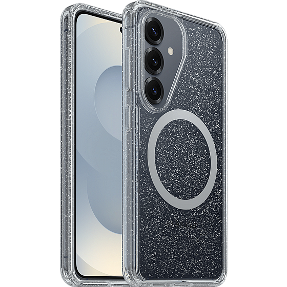����� ���� ���� Symmetry ���� OtterBox ������ ������ ����: Samsung Galaxy S26 Plus (��� ���� ����)