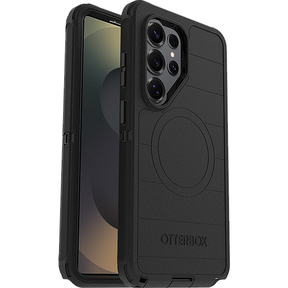 ����� ���� ���� Defender Pro ���� OtterBox ������ ������ ����: Samsung Galaxy S26 Ultra