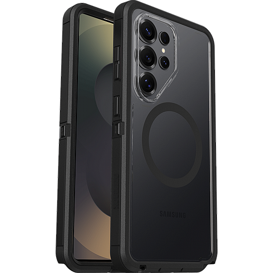 ����� ���� ���� Defender Pro XT ���� OtterBox ������ ������ ����: Samsung Galaxy S26 Ultra