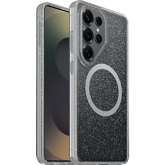 ����� ���� ���� Symmetry ���� OtterBox ������ ������ ����: Samsung Galaxy S26 Ultra (��� ���� ����)