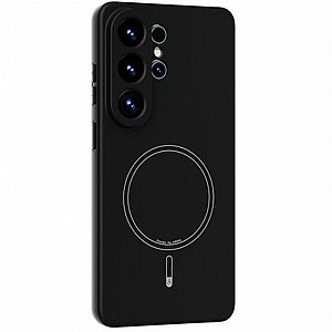 ����� ������� ���� Silicone Case ���� Axess ������ ������ ����: Samsung Galaxy S26 Ultra (��� ����)