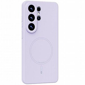 ����� ������� ���� Silicone Case ���� Axess ������ ������ ����: Samsung Galaxy S26 Ultra (��� ����)