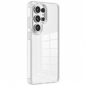 ����� ������� ���� Shield Clear Case ���� Axess ������ ������ ����: Samsung Galaxy S26 Ultra (��� ����)