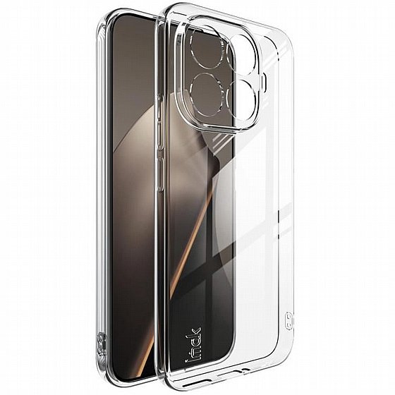 ����� ������� ���� iMPACT ���� IMAK ������ ������ ����: Xiaomi 15T Pro (��� ����)
