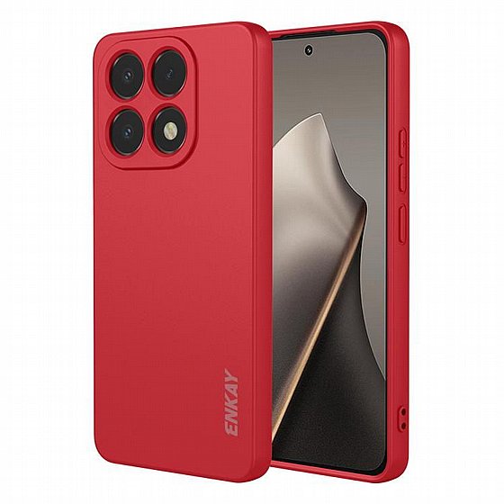 ����� ������� ���� Liquid Carbon ���� Enkay ������ ������ ����: Xiaomi 15T (��� ����)