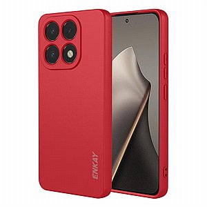 ����� ������� ���� Liquid Carbon ���� Enkay ������ ������ ����: Xiaomi 15T (��� ����)