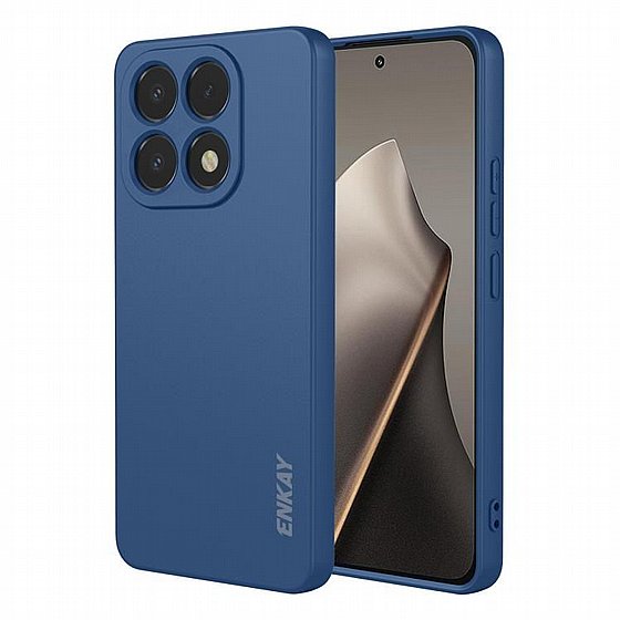 ����� ������� ���� Liquid Carbon ���� Enkay ������ ������ ����: Xiaomi 15T (��� ����)