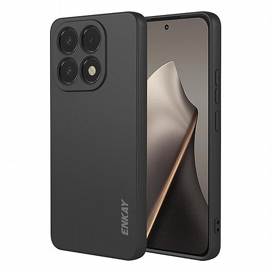����� ������� ���� Liquid Carbon ���� Enkay ������ ������ ����: Xiaomi 15T (��� ����)