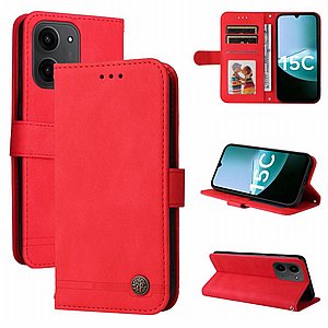����� ��� ���� Skin Pro ���� LaTera ������ ������ ����: Xiaomi Redmi 15C (��� ����)