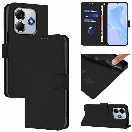 ����� ��� ���� Skin Pro ���� LaTera ������ ������ ����: Xiaomi Poco M7 Pro (��� ����)
