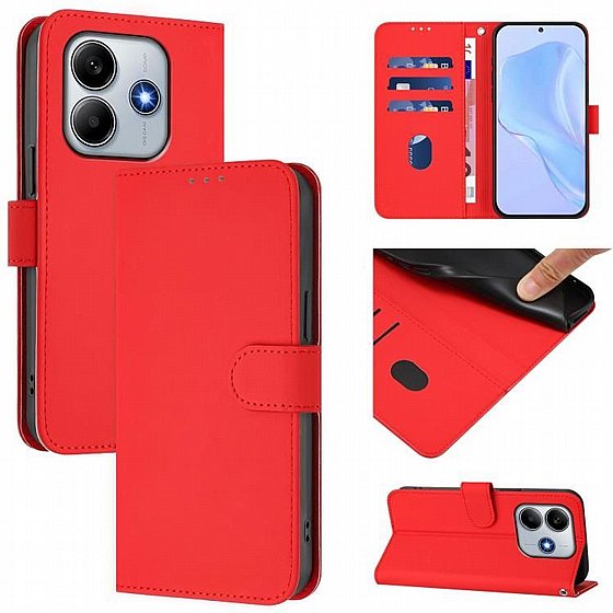 ����� ��� ���� Skin Pro ���� LaTera ������ ������ ����: Xiaomi Poco M7 Pro (��� ����)