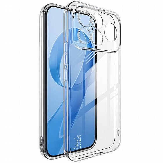 ����� ������� ���� iMPACT ���� IMAK ������ ������ ����: Xiaomi Poco F8 Ultra (��� ����)