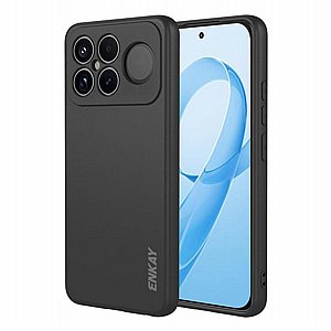 ����� ������� ���� Liquid Carbon ���� Enkay ������ ������ ����: Xiaomi Poco F8 Ultra (��� ����)