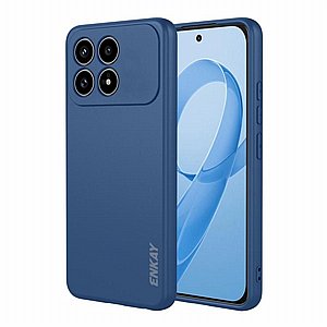 ����� ������� ���� Liquid Carbon ���� Enkay ������ ������ ����: Xiaomi Poco F8 Pro (��� ����)