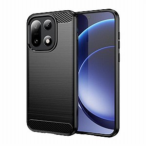 ����� ������� ���� Brushed Carbon ���� LaTera ������ ������ ����: OnePlus 15 (��� ����)