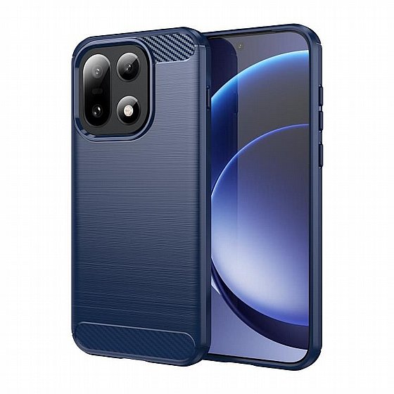 ����� ������� ���� Brushed Carbon ���� LaTera ������ ������ ����: OnePlus 15 (��� ����)