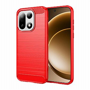 ����� ������� ���� Brushed Carbon ���� LaTera ������ ������ ����: OnePlus 15 (��� ����)