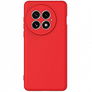 נרתיק סיליקון מדגם Shockproof TPU מבית LaTera לטלפון סלולרי מדגם: OnePlus 13 (צבע אדום) נרתיק סיליקון מדגם Shockproof TPU מבית LaTera לטלפון סלולרי מדגם: OnePlus 13 (צבע אדום)