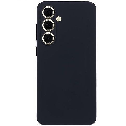 ����� ������� ���� Silicone Case ���� Axess ������ ������ ����: Samsung Galaxy A37 (��� ����)
