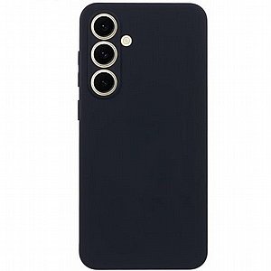 ����� ������� ���� Silicone Case ���� Axess ������ ������ ����: Samsung Galaxy A37 (��� ����)