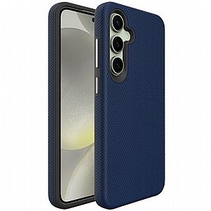 נרתיק קשיח מדגם ARMOR FLEX PRO מבית Axess לטלפון סלולרי מדגם: Samsung Galaxy A37 (צבע כחול) נרתיק קשיח מדגם ARMOR FLEX PRO מבית Axess לטלפון סלולרי מדגם: Samsung Galaxy A37 (צבע כחול)