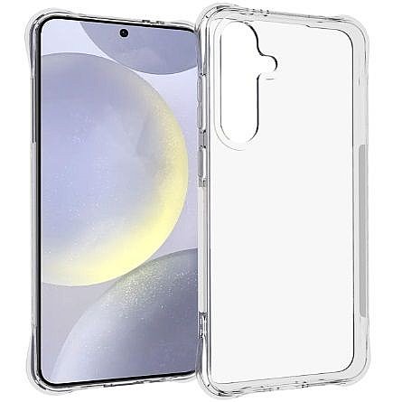 ����� ������� ���� Clear Guard Case ���� Axess ������ ������ ����: Samsung Galaxy A57 (��� ����)