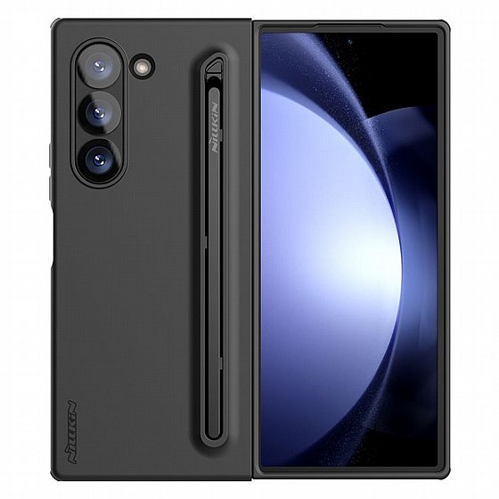 ����� ���� ���� Flex Pure ���� Nillkin ������ ������ ����: Samsung Galaxy Z Fold 7