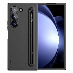 ����� ���� ���� Flex Pure ���� Nillkin ������ ������ ����: Samsung Galaxy Z Fold 7