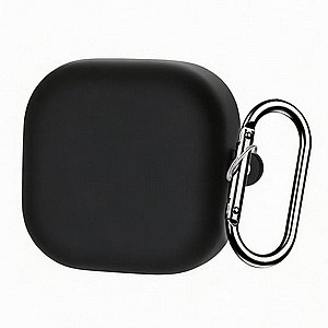 ����� ������� ���� Solid Silicone Case ���� XDcase �������� Samsung Galaxy Buds 4 / Buds 4 Pro (��� ����)