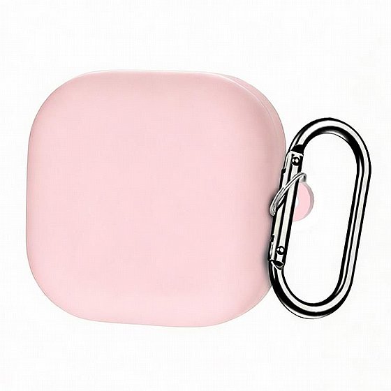 ����� ������� ���� Solid Silicone Case ���� XDcase �������� Samsung Galaxy Buds 4 / Buds 4 Pro (��� ����)