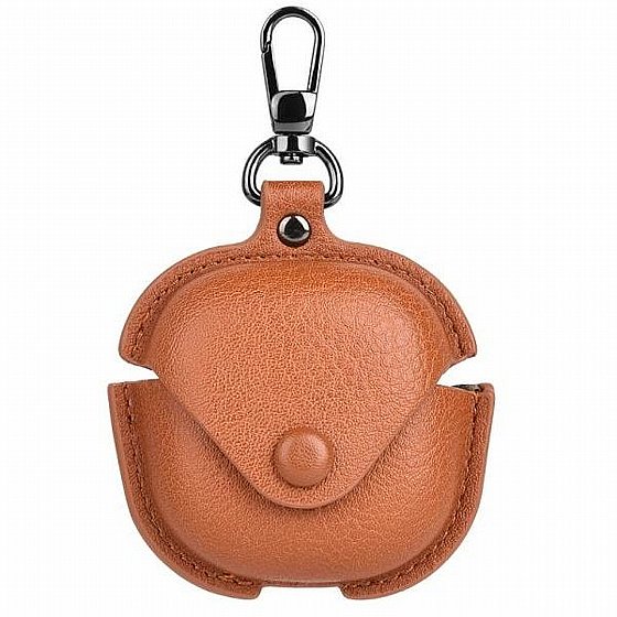����� ��� ���� Leather Case ���� LaTera �������� Samsung Galaxy Buds 4 / Buds 4 Pro (��� ����)
