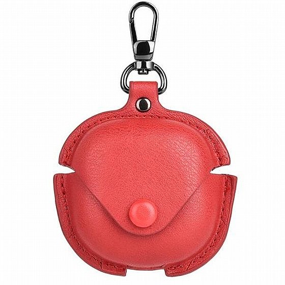 ����� ��� ���� Leather Case ���� LaTera �������� Samsung Galaxy Buds 4 / Buds 4 Pro (��� ����)
