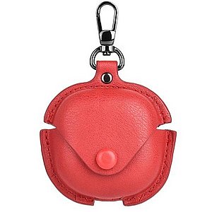 ����� ��� ���� Leather Case ���� LaTera �������� Samsung Galaxy Buds 4 / Buds 4 Pro (��� ����)
