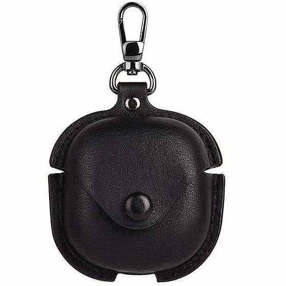 ����� ��� ���� Faux Leather Case ���� XDcase �������� Samsung Galaxy Buds 4 / Buds 4 Pro (��� ����)