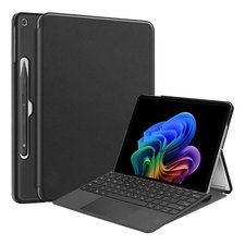 ����� ��� ���� Leather Case ���� LaTera ����� ��� ����: Microsoft Surface Pro 12 (��� ����)
